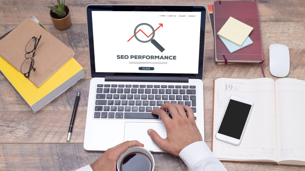 empresas de SEO